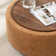 Wade Logan® Bryonie Round Cocktail Ottoman with Storage & Reviews | Wayfair